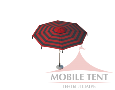 Зонт Tiger диаметр 5 Схема