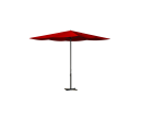 Зонт для кафе Desert 2х2 Схема 2