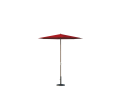 Зонт для кафе Standart диаметр 2 Схема 2