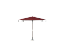 Зонт для кафе Tiger диаметр 4 Схема 4